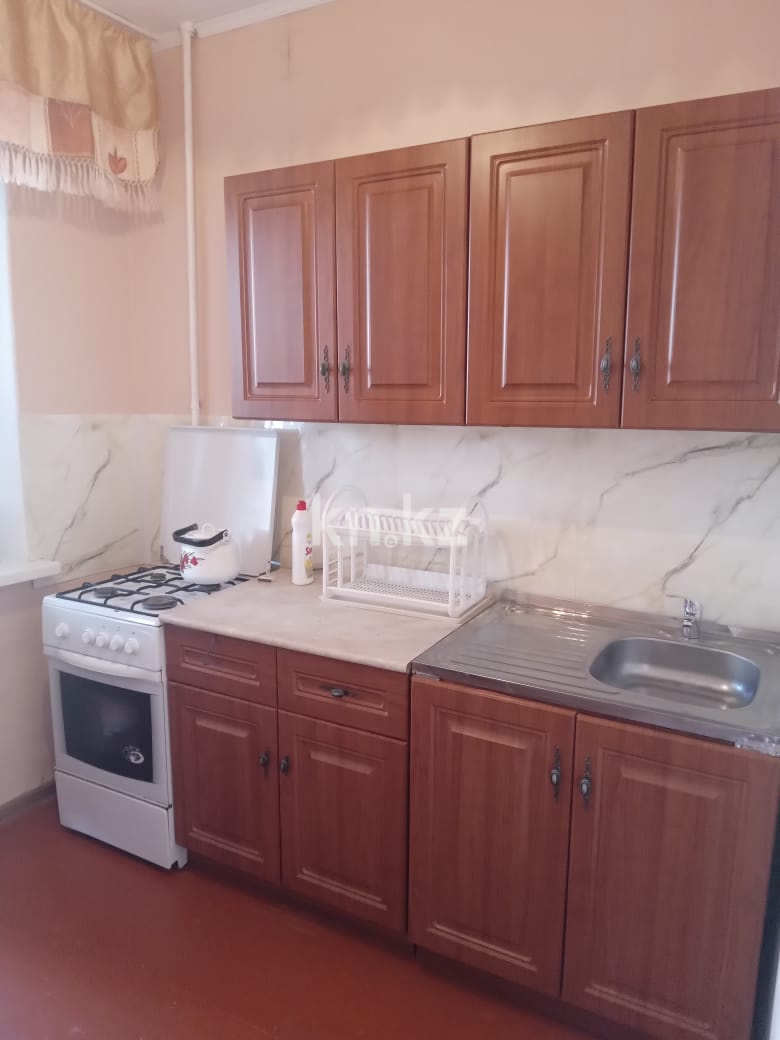 Продажа 1-комнатной квартиры, 40 м² в Атырау - фото 8