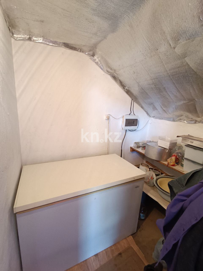 Продажа 5-комнатного дома, 213 м², 68-й квартал в Костанае - фото 13