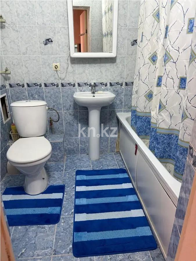 Продажа 1-комнатной квартиры, 41 м², пр. Мангилик Ел, дом  19 в Астане - фото 3