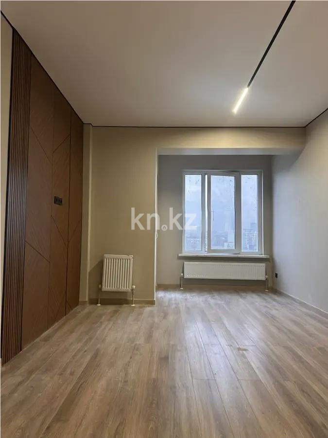 Продажа 2-комнатной квартиры, 51.1 м², ул. Ауэзова, дом  2/8 в Алматы