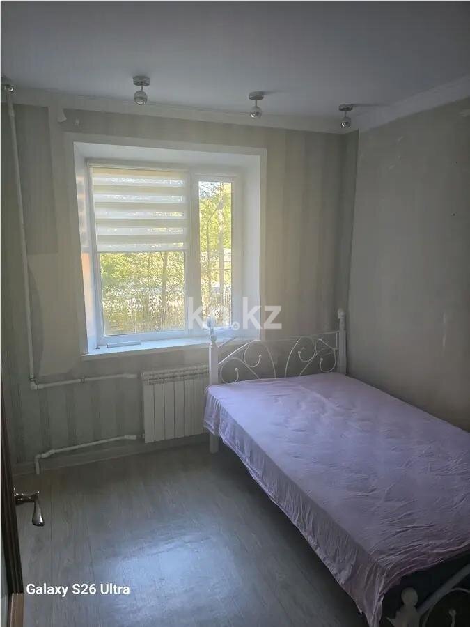Продажа 3-комнатной квартиры, 64 м² в Караганде - фото 2