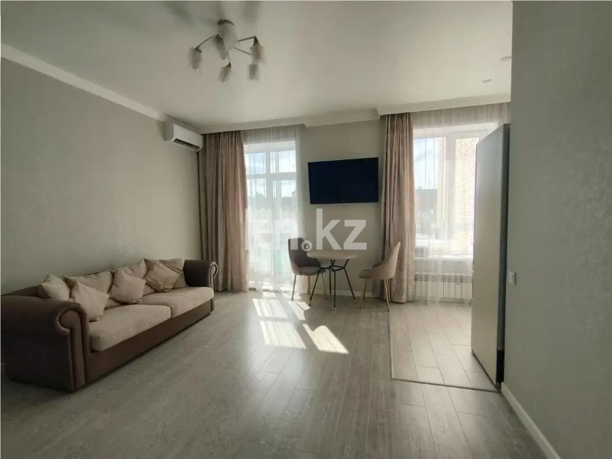 Продажа 2-комнатной квартиры, 51 м² в Астане