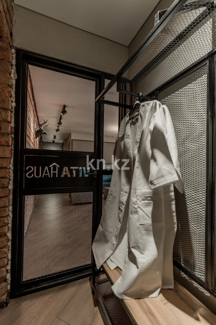 Аренда 2-комнатной квартиры посуточно, 1 м², ул. Интернациональная, дом  57 в Петропавловске - фото 18