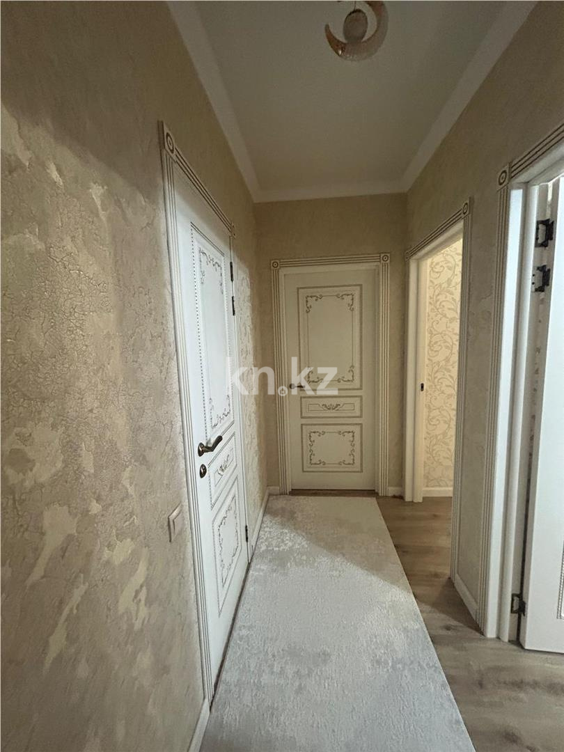 Продажа 2-комнатной квартиры, 64.9 м² в Астане - фото 8