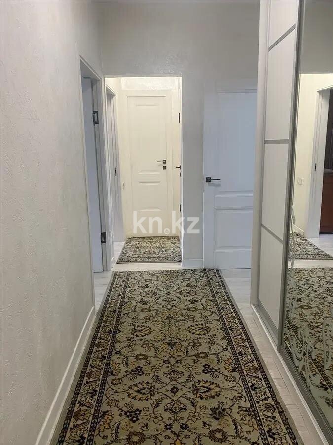Продажа 4-комнатной квартиры, 106 м² в Алматы - фото 8