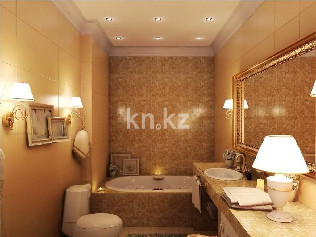 Продажа 3-комнатной квартиры, 123 м², ул. Омаровой, дом  37 в Алматы - фото 5