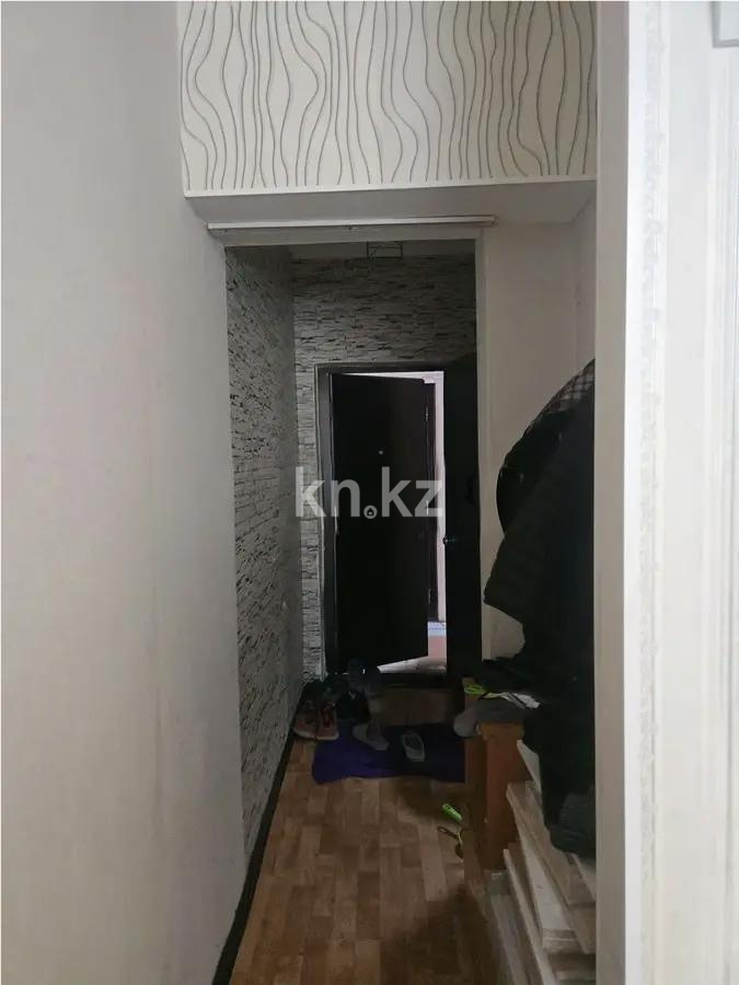 Продажа 1-комнатной квартиры, 20.7 м² в Астане - фото 4