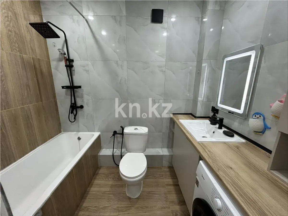 Продажа 2-комнатной квартиры, 45 м² в Астане - фото 5