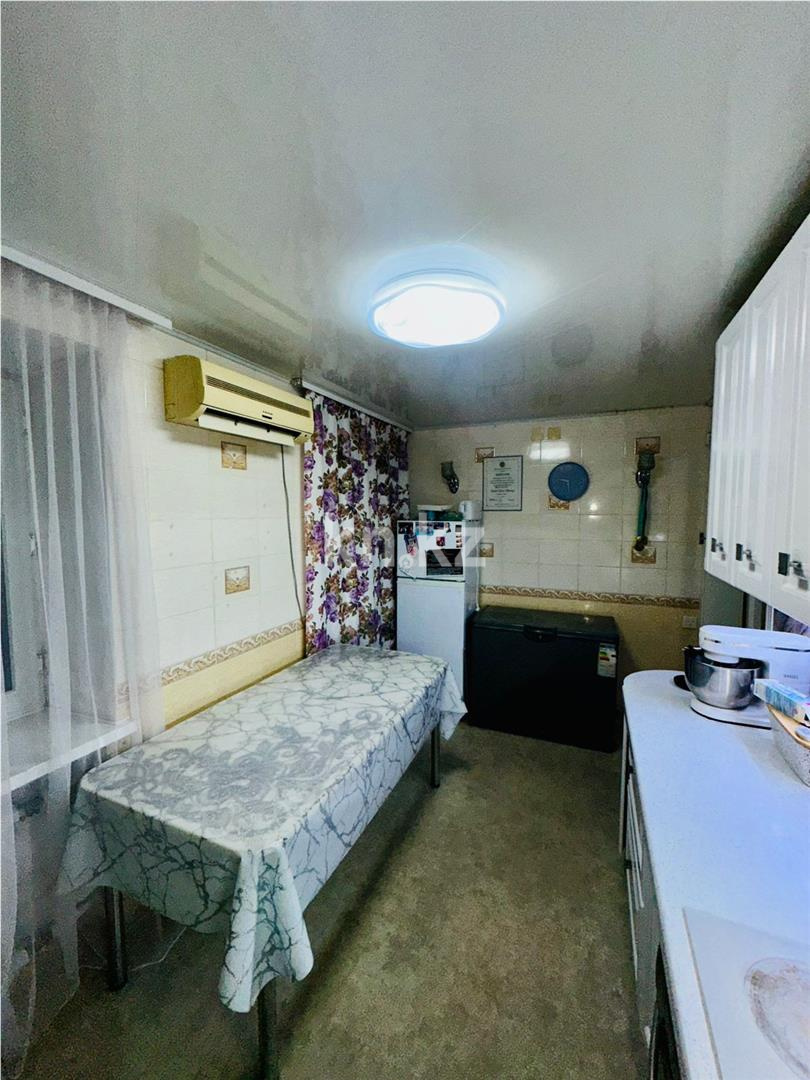 Продажа 3-комнатной квартиры, 64 м² в Караганде - фото 12