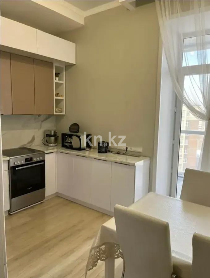Продажа 3-комнатной квартиры, 86 м² в Караганде - фото 4
