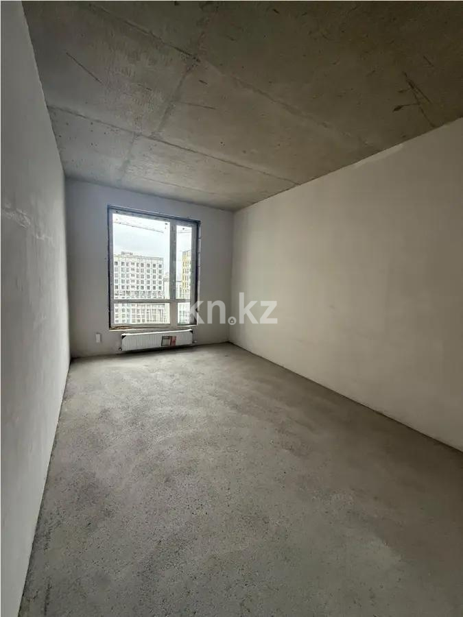 Продажа 1-комнатной квартиры, 38 м² в Астане