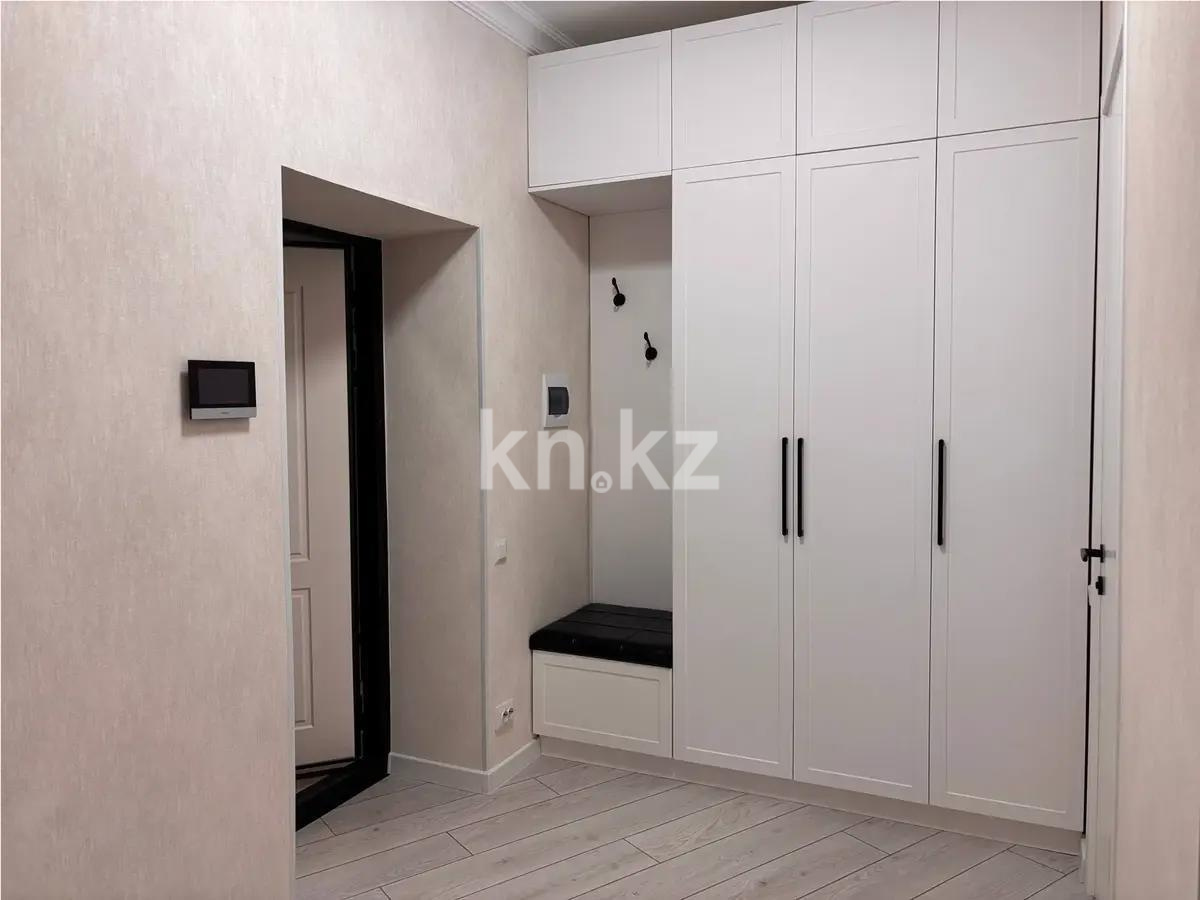 Продажа 1-комнатной квартиры, 42 м² в Астане - фото 4