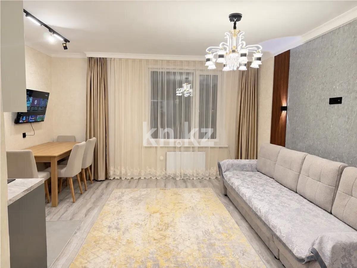 Продажа 2-комнатной квартиры, 56 м² в Астане - фото 2