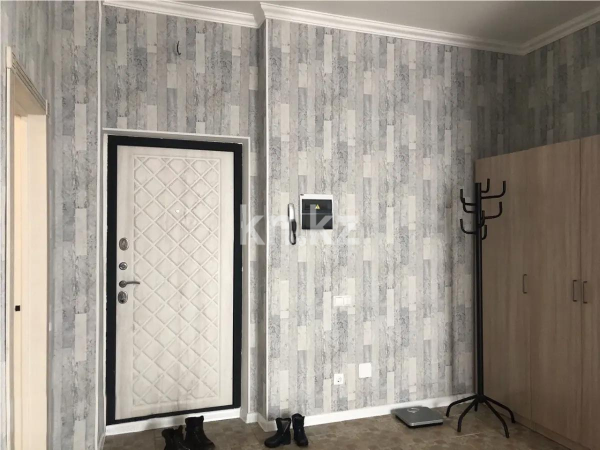 Продажа 2-комнатной квартиры, 65.7 м², ул. Туркестан, дом  14 в Астане - фото 3