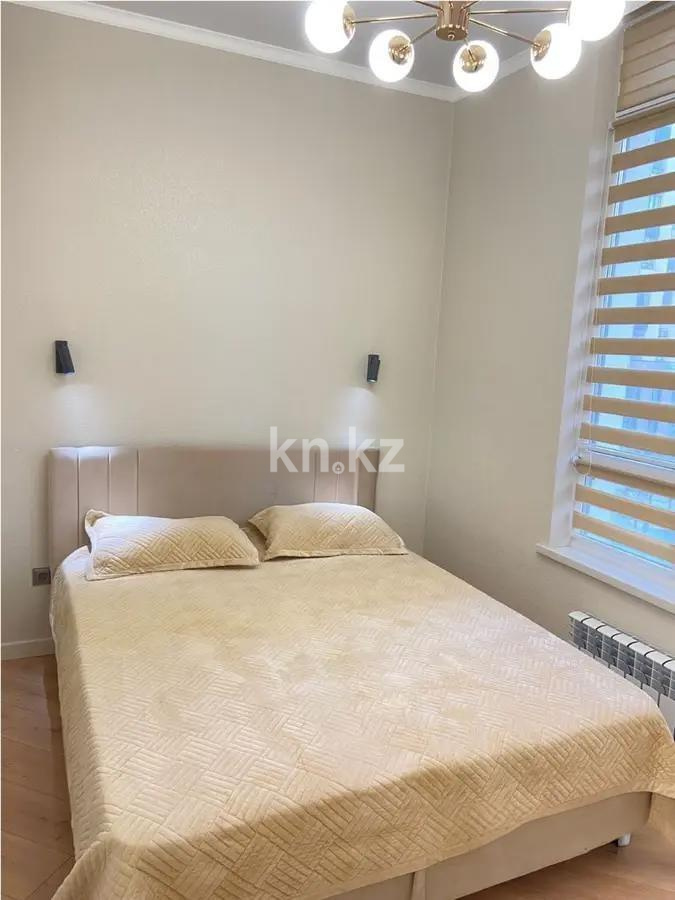 Продажа 2-комнатной квартиры, 47 м² в Алматы - фото 2