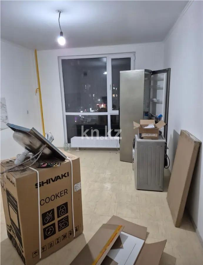 Продажа 2-комнатной квартиры, 68.9 м², ул. Жунисова, дом  2/23 в Алматы