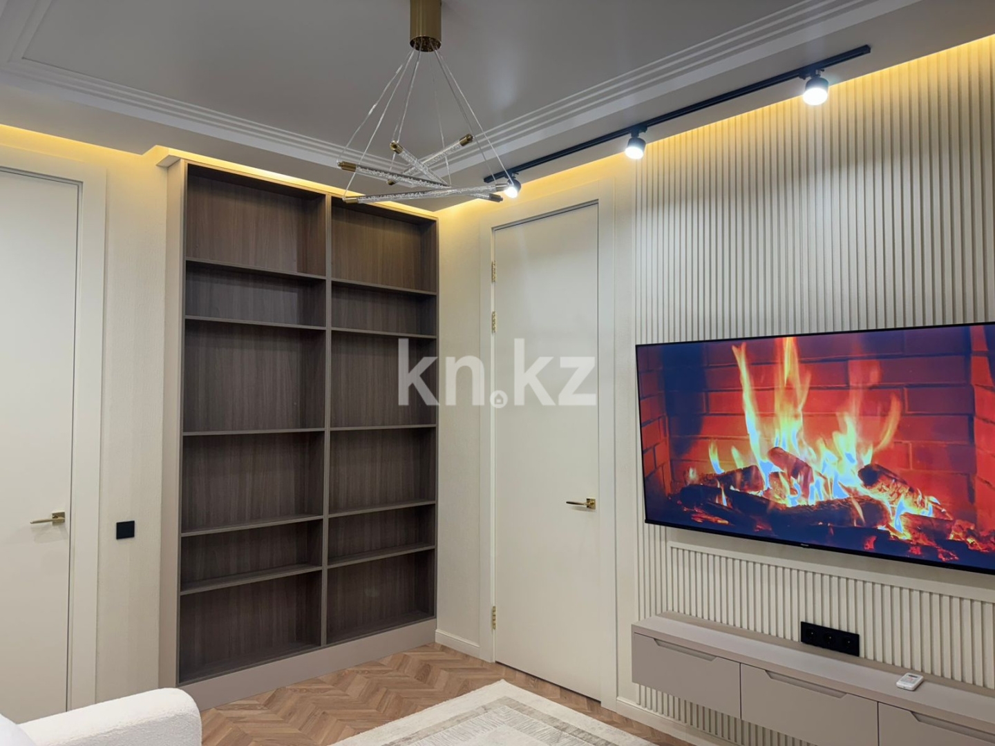 Аренда 2-комнатной квартиры, 60 м² в Астане - фото 6