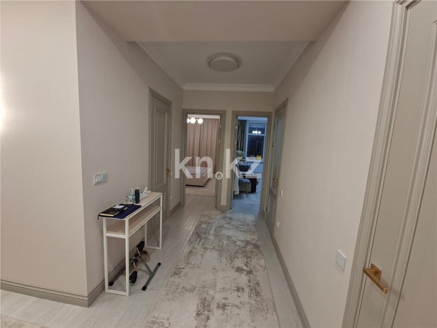 Продажа 4-комнатной квартиры, 110 м² в Караганде - фото 18