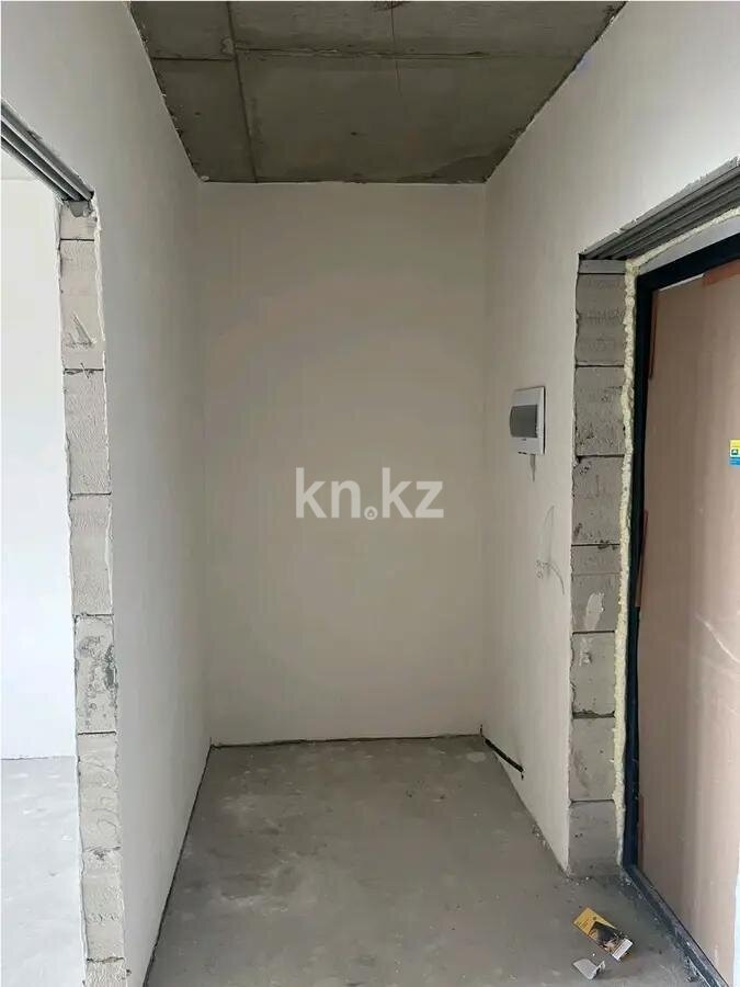 Продажа 1-комнатной квартиры, 42 м² в Астане - фото 3