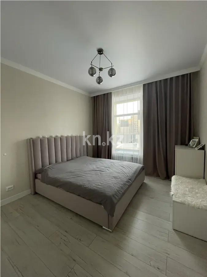 Продажа 2-комнатной квартиры, 55 м² в Астане - фото 2
