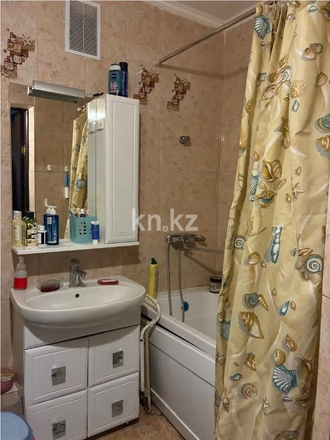 Продажа 3-комнатной квартиры, 67 м² в Астане - фото 4