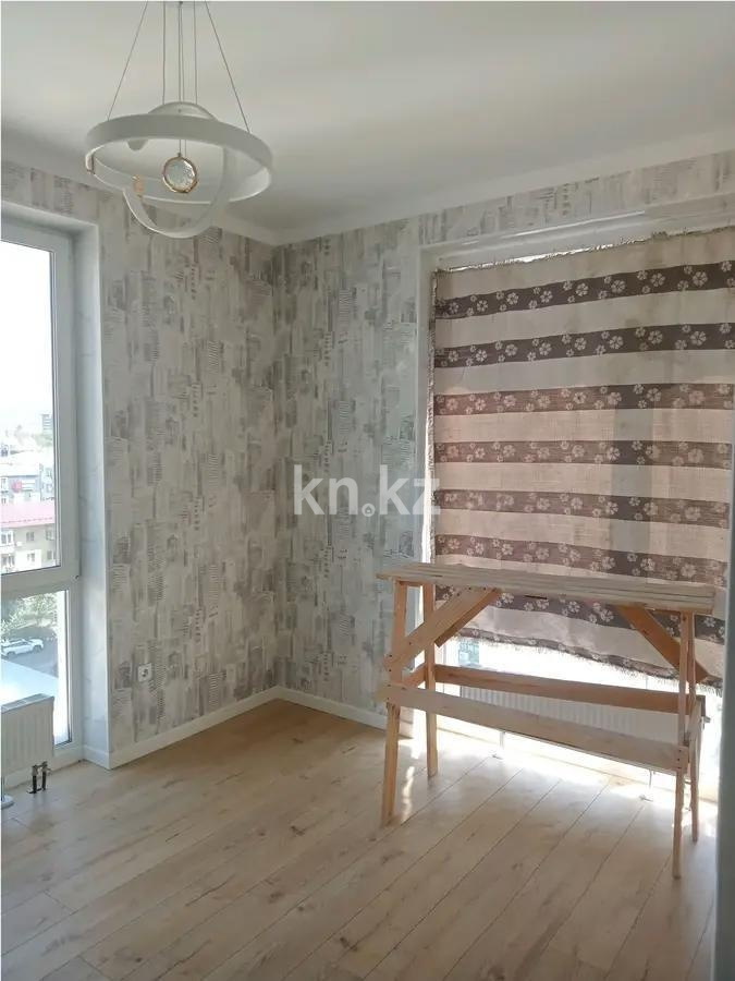 Продажа 3-комнатной квартиры, 67 м² в Алматы