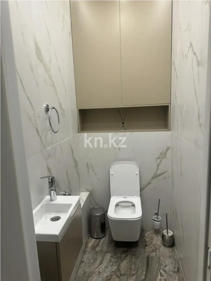 Продажа 3-комнатной квартиры, 108 м² в Алматы - фото 5