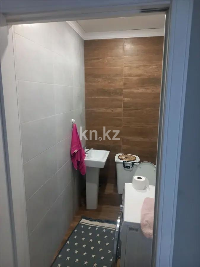 Продажа 3-комнатной квартиры, 90.2 м² в Алматы - фото 4