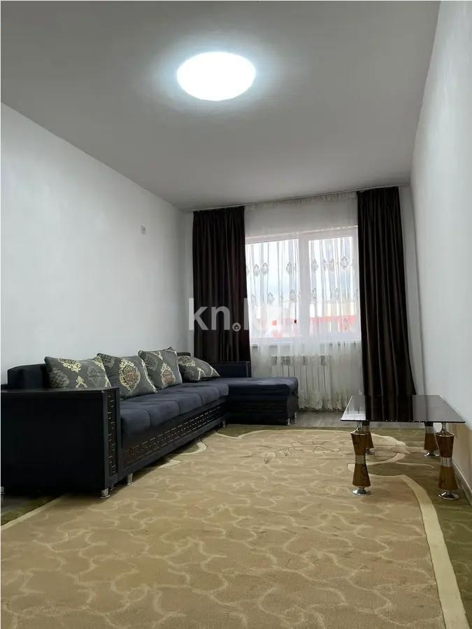 Продажа 2-комнатной квартиры, 54 м² в Алматы