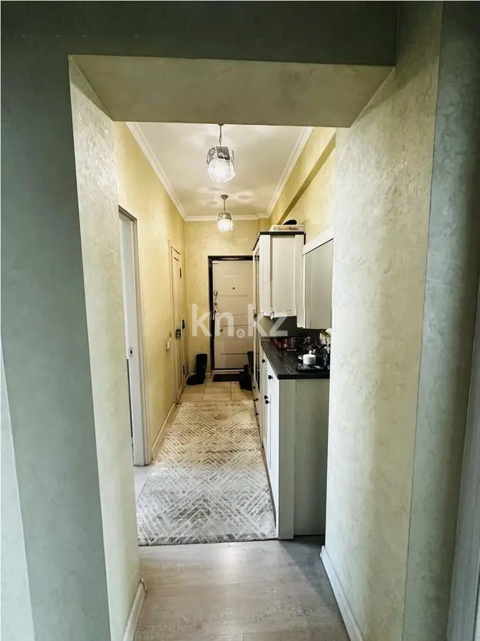 Продажа 2-комнатной квартиры, 57.5 м² в Алматы - фото 5