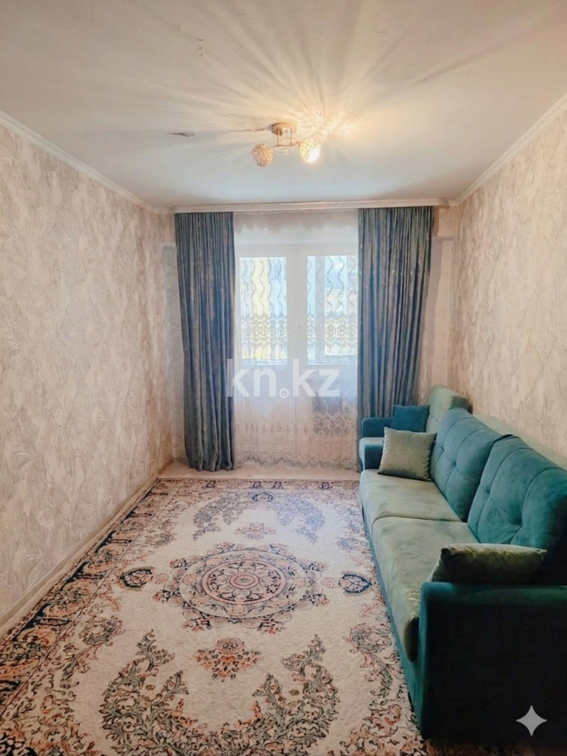 Продажа 1-комнатной квартиры, 41 м² в Алматинской области