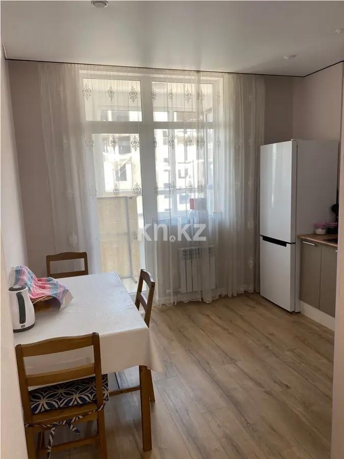 Продажа 1-комнатной квартиры, 39.5 м² в Астане - фото 2