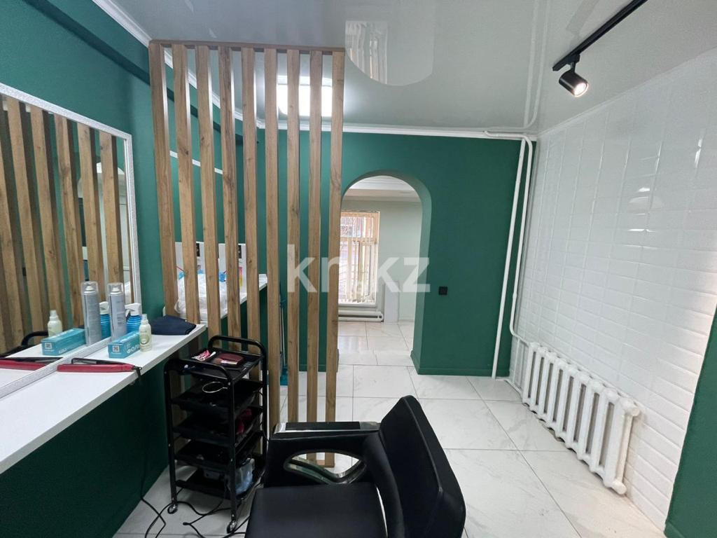 Продажа , 61 м², ул. Кажымукана, дом  18 - ул. Жирентаева в Астане