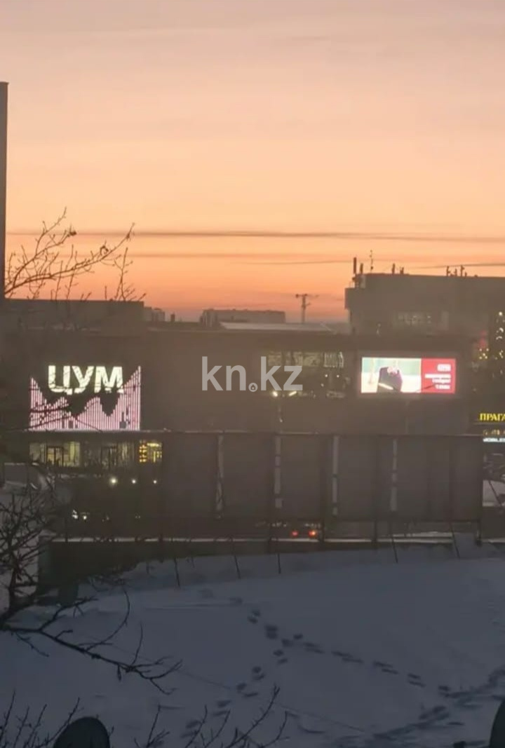 Аренда 2-комнатной квартиры посуточно, 48 м² в Караганде - фото 9