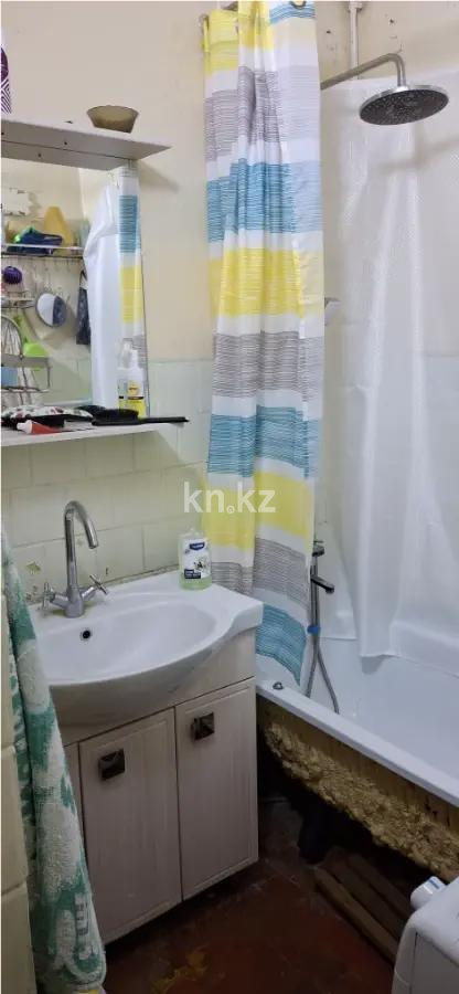 Продажа 3-комнатной квартиры, 56.2 м² в Алматы - фото 4