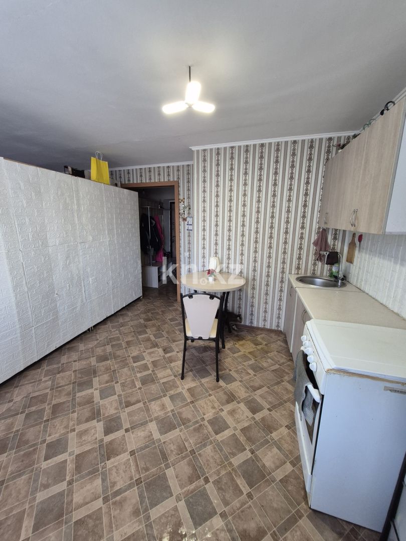 Продажа 1-комнатной квартиры, 34.8 м² в Астане - фото 8