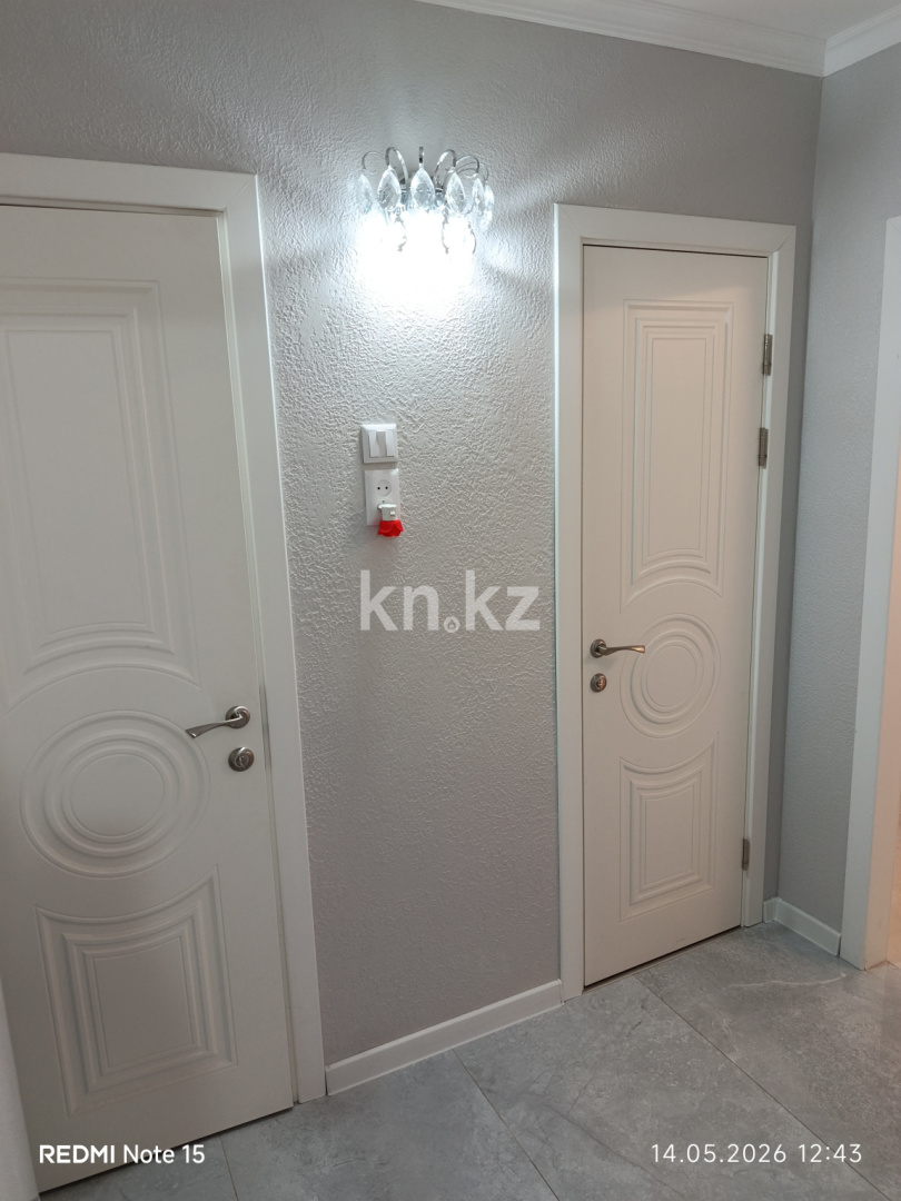 Продажа 2-комнатной квартиры, 49.4 м² в Темиртау - фото 6