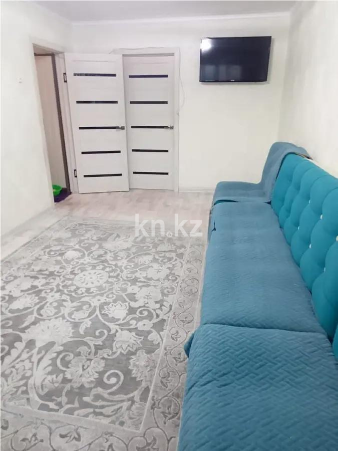 Продажа 2-комнатной квартиры, 45 м² в Сарани