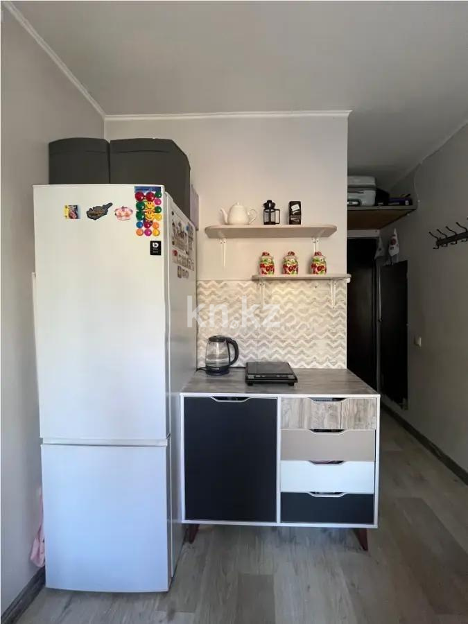 Продажа 1-комнатной квартиры, 15 м² в Алматы - фото 2