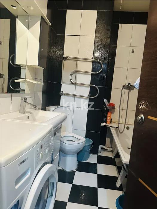 Продажа 2-комнатной квартиры, 64 м² в Алматы - фото 4