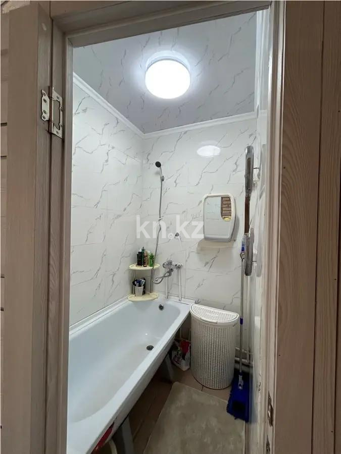 Продажа 2-комнатной квартиры, 44 м² в Караганде - фото 4