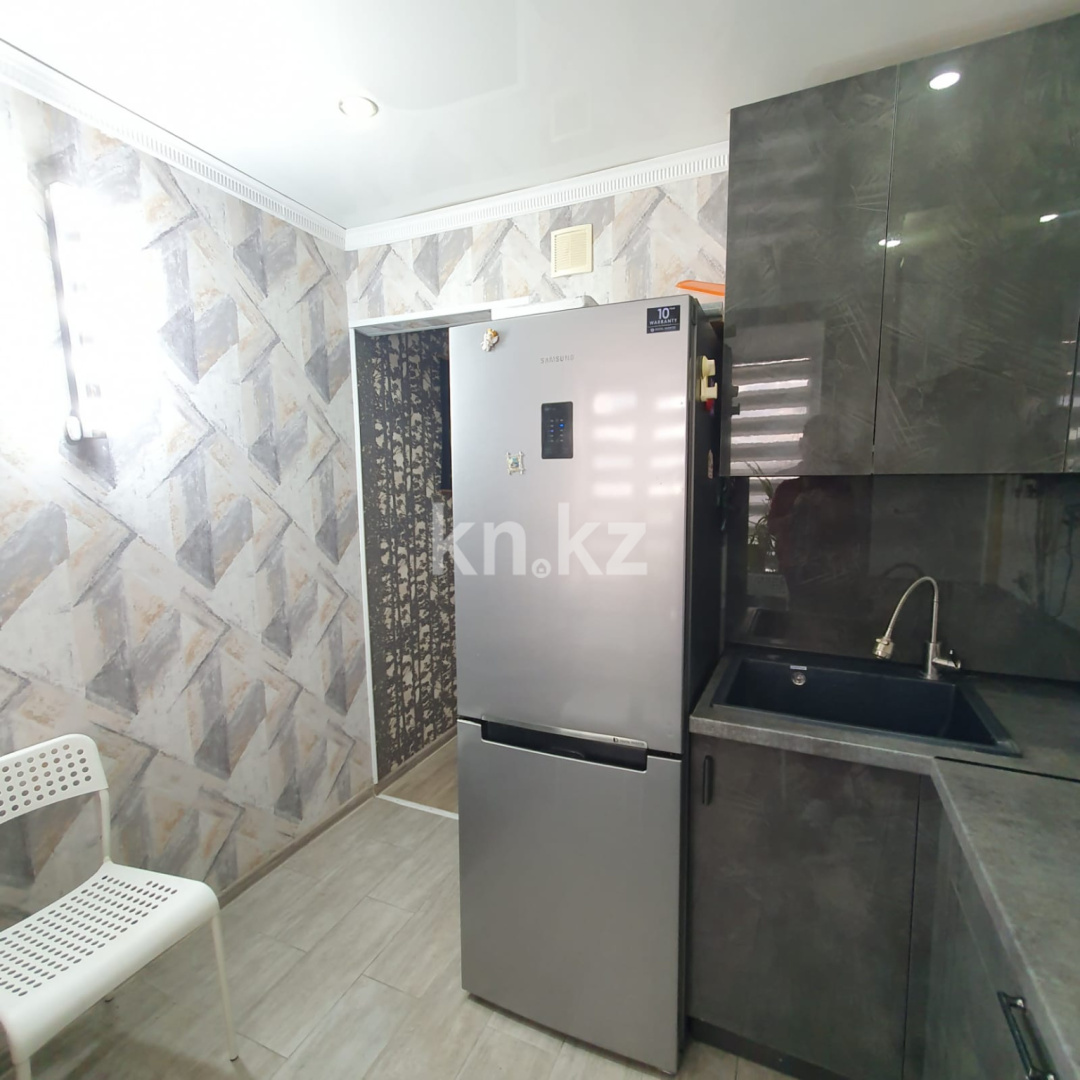 Продажа 1-комнатной квартиры, 34.7 м², ул. Гастелло в Актобе - фото 16