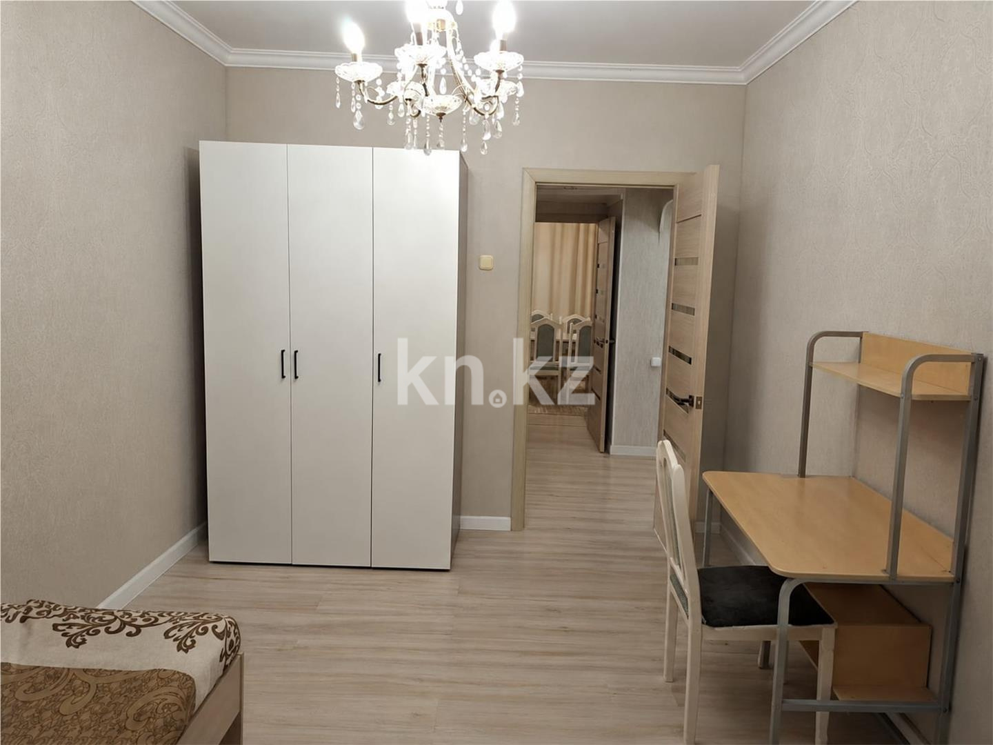 Продажа 3-комнатной квартиры, 66 м² в Караганде - фото 4
