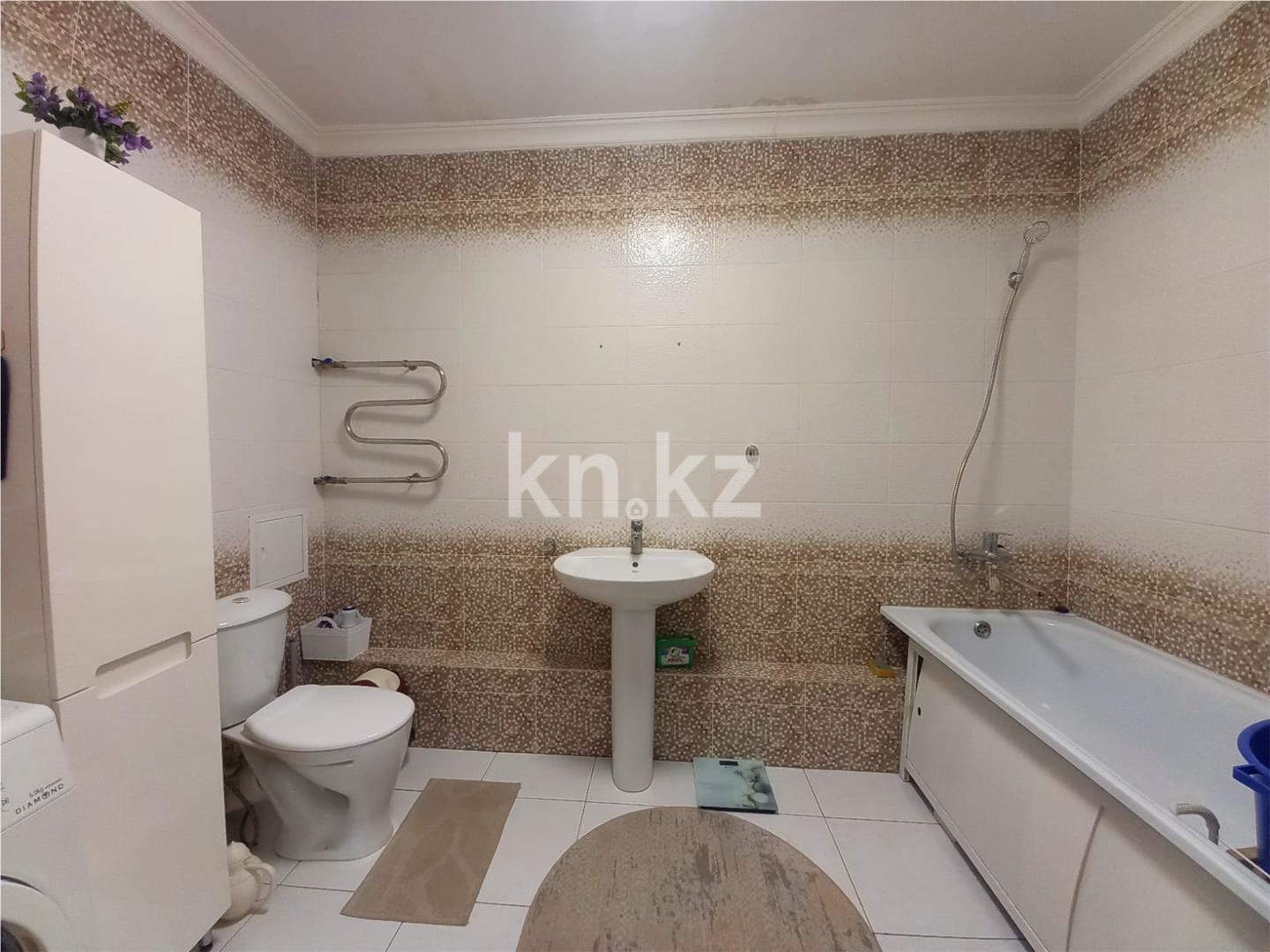 Продажа 3-комнатной квартиры, 149 м² в Астане - фото 13