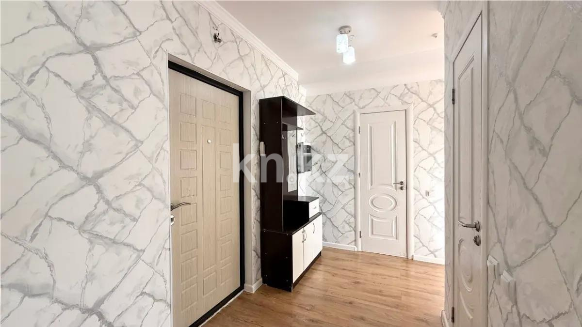 Продажа 2-комнатной квартиры, 53 м² в Астане - фото 6