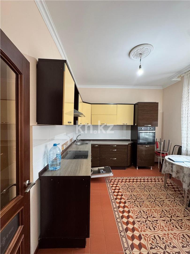 Продажа 3-комнатной квартиры, 110 м² в Астане - фото 8