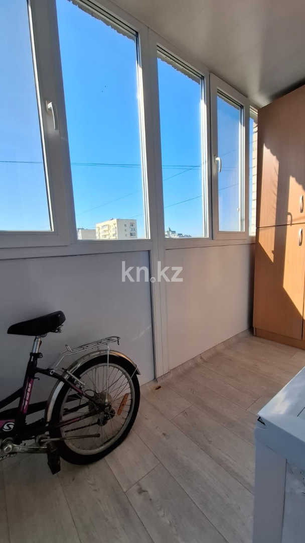 Продажа 2-комнатной квартиры, 54 м² в Семее - фото 8