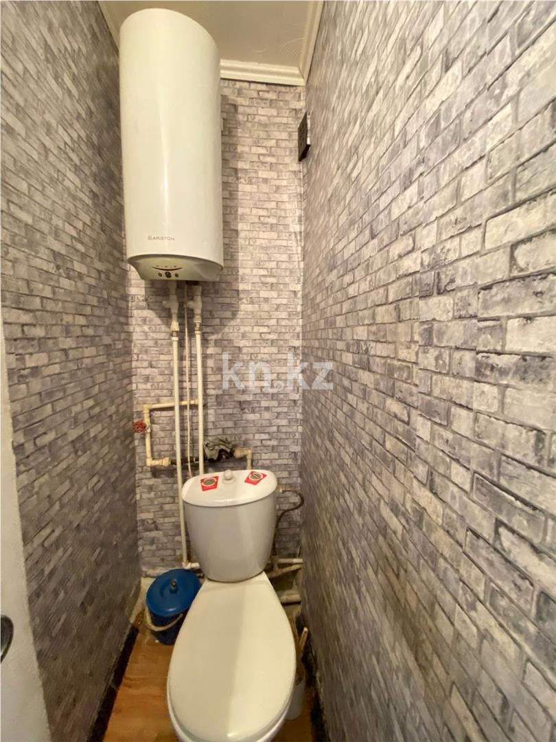 Продажа 4-комнатной квартиры, 62 м² в Караганде - фото 11