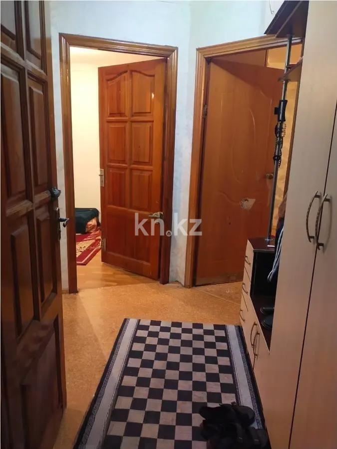 Продажа 1-комнатной квартиры, 44 м² в Астане - фото 3