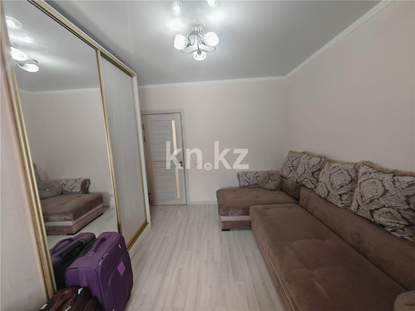 Продажа 4-комнатной квартиры, 97 м², ул. Култегин в Астане - фото 6